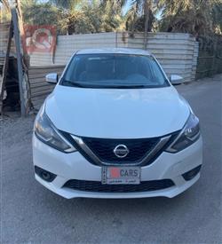 نیسان سێنترا